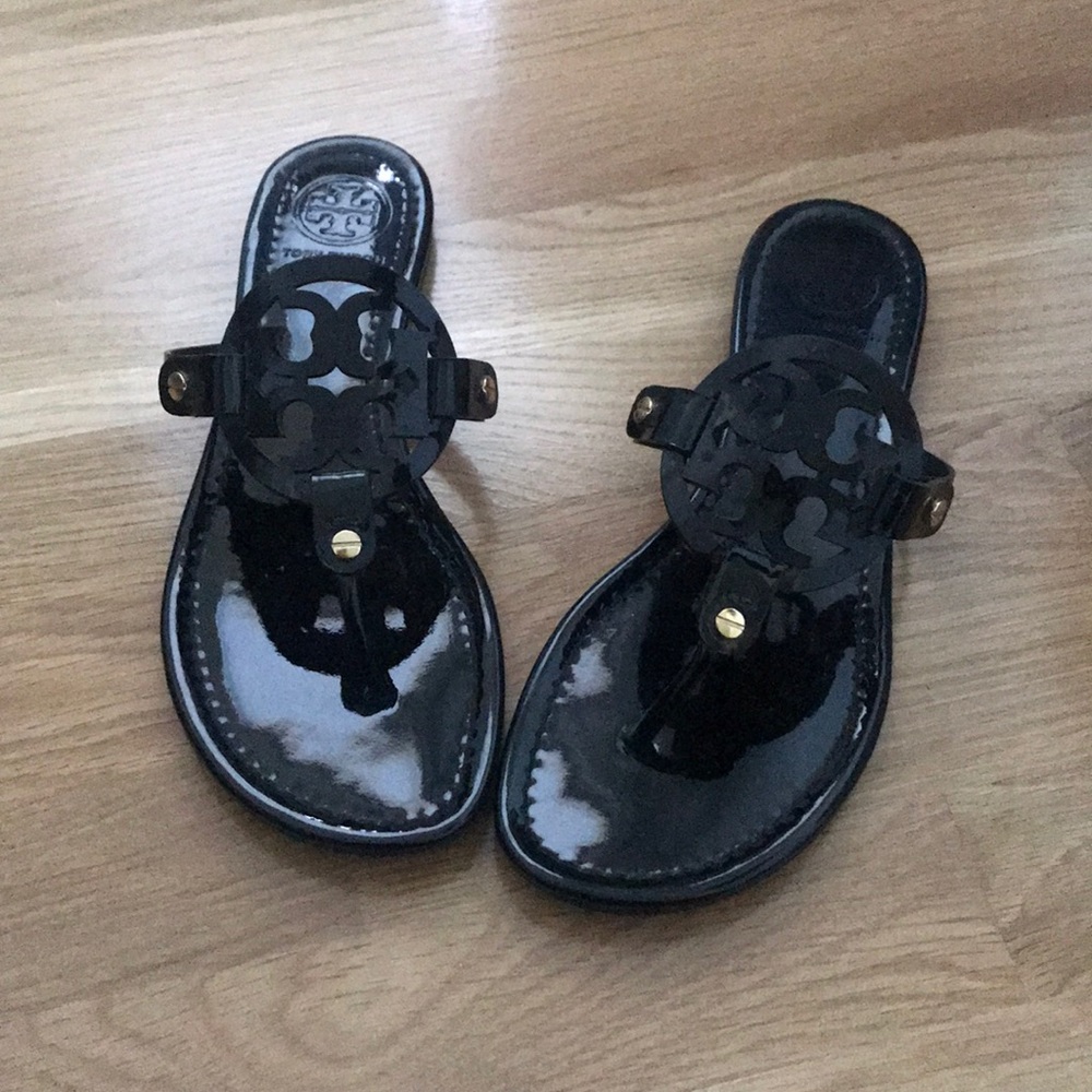 Tory Burch Miller Sandal